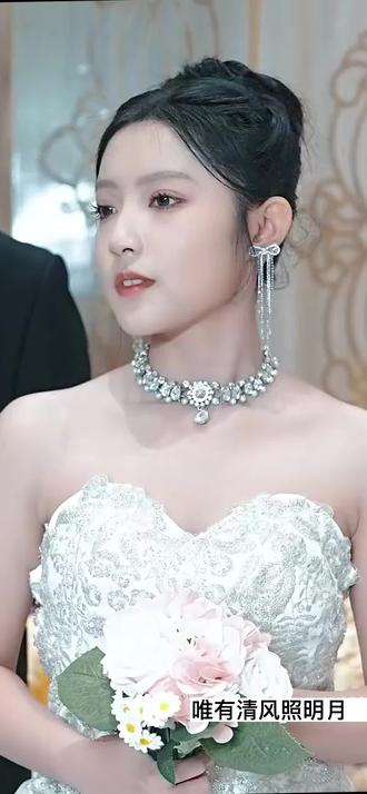 唯有清风照明月 41-60集