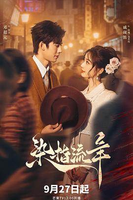 染指流年(全集)